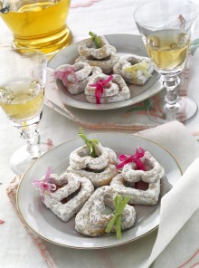 Biscottini speziati
