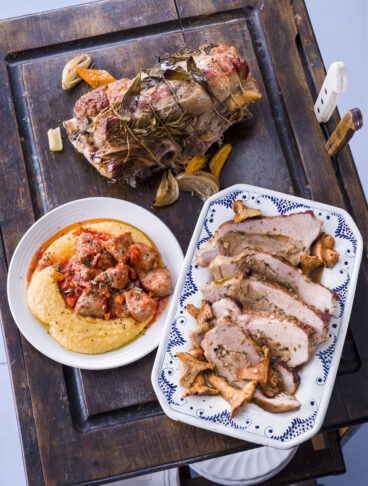 bocconcini-al-pomodoro ricetta