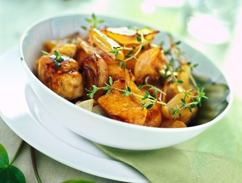 ricette veloci per cena leggere