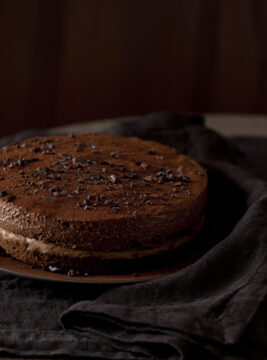 brownie-con-malaga-al-cioccolato