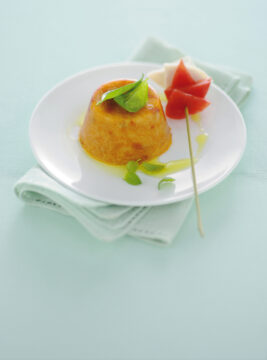 budinetti-di-pelati-con-spiedini-alla-ricotta
