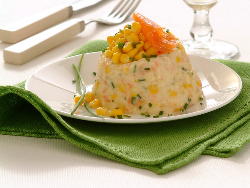 Filetto di trota in padella ricetta facilissima e veloce