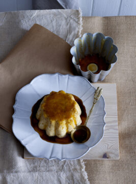 budino-inglese