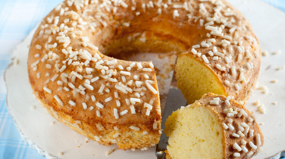 bussolà visentin Sale&Pepe