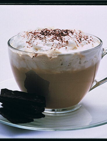 caffe-con-panna-alla-viennese ricetta Sale&Pepe