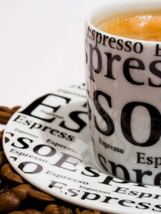 caffè