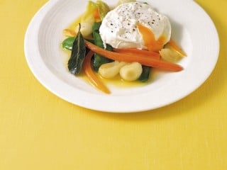 camicia-con-verdure-croccanti ricetta