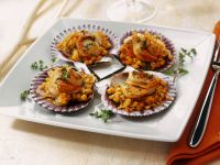 canestrelli e lenticchie Sale&Pepe