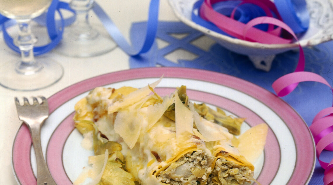 cannelloni-di-magro-ai-carciofi immagine