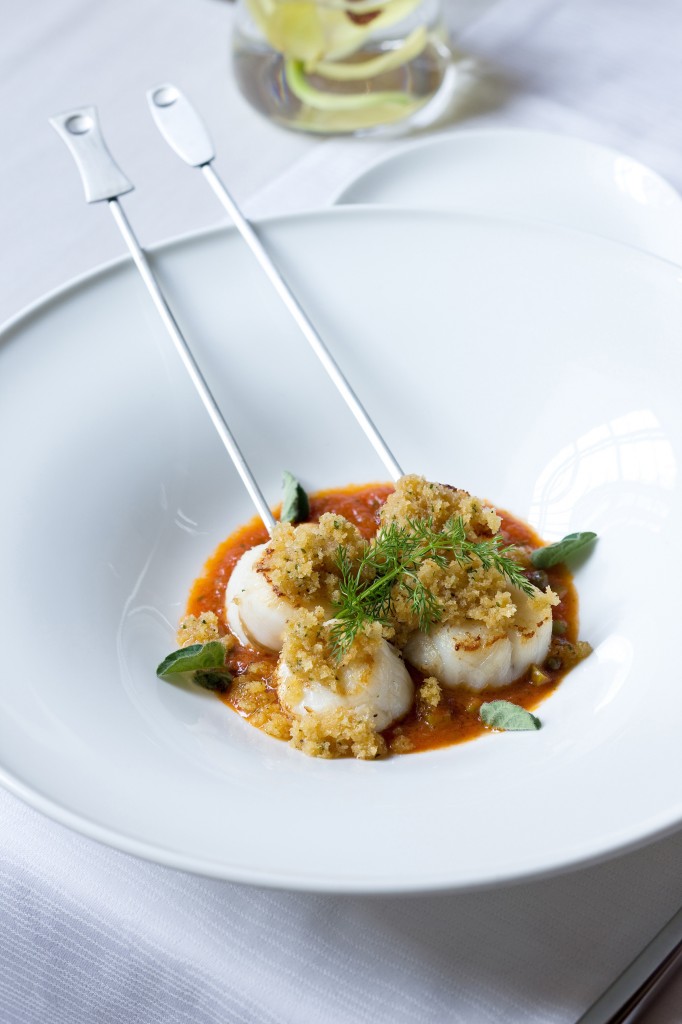 Antipasti di pesce 10 ricette sfiziose Sale&Pepe