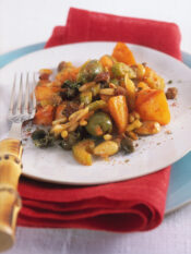caponata-di-patate ricetta