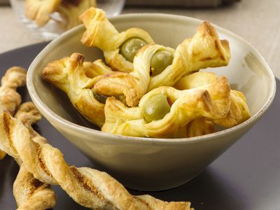caramelle-alle-olive immagine