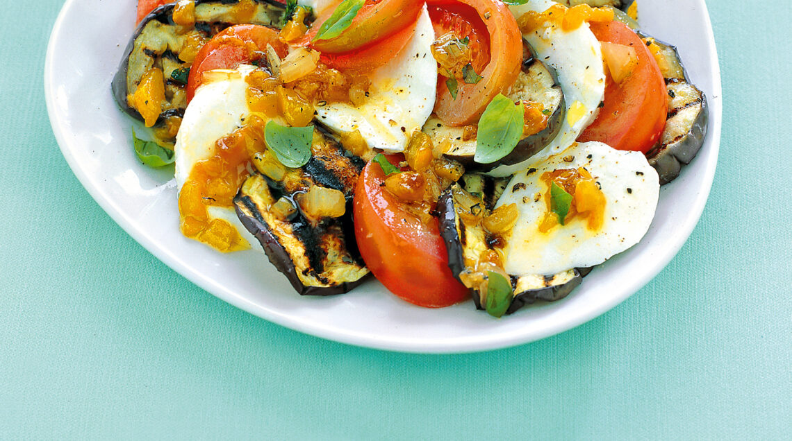 carpaccio-di-melanzane-e-mozzarella-ai-peperoni