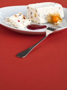 La cassata alla piemontese