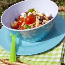 cavatelli-alla-caprese