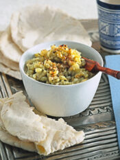 caviale-dei-poveri-alla-paprica ricetta