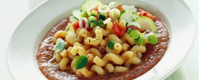 cellentani-in-salsa-gazpacho