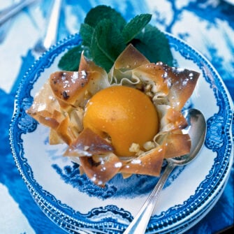 cestini-di-ricotta-e-albicocche