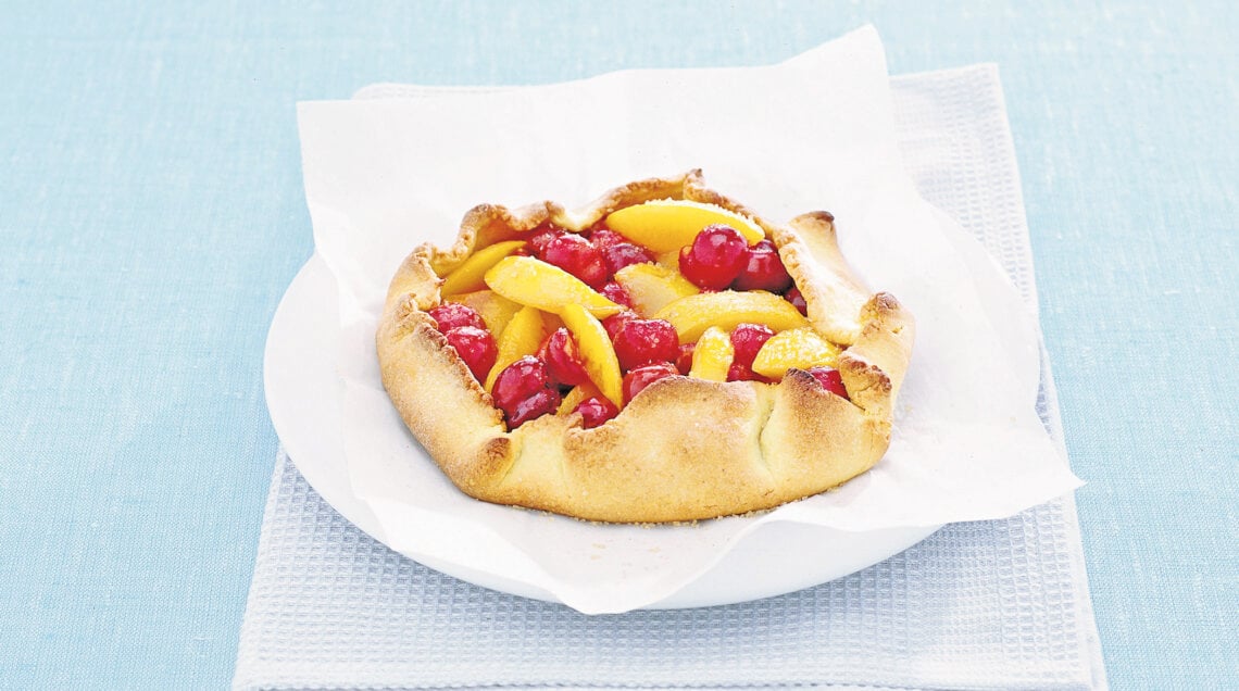 cestino-ripieno ricetta