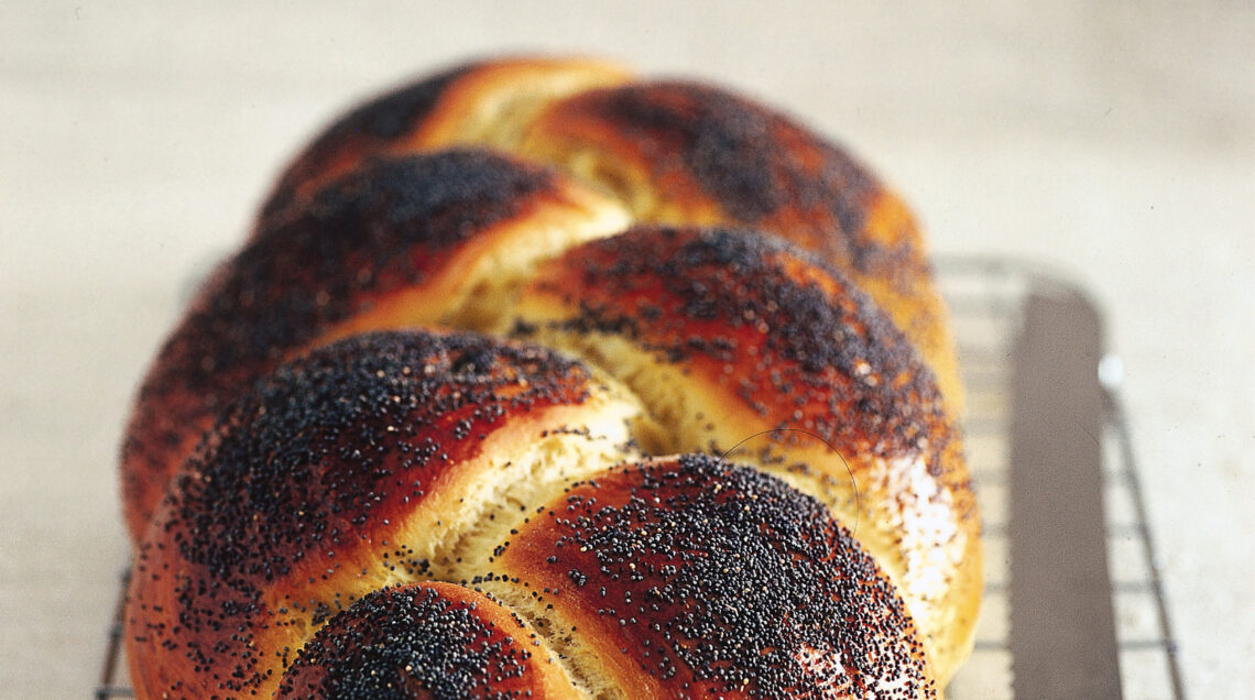 challah-israele immagine