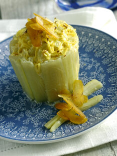 charlotte-con-tagliolini-alla-bottarga