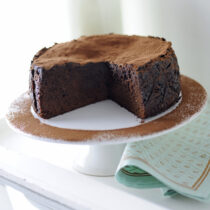 chocolate-cake-colorado ricetta