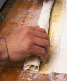 ciambella-agli-asparagi foto