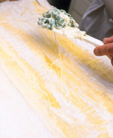 ciambella-agli-asparagi ricetta