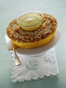 ciambella-soffice ricetta