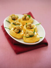 ciambelline-di-formaggio-con-champignon
