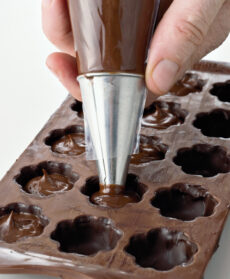 cioccolatini-ripieni immagine