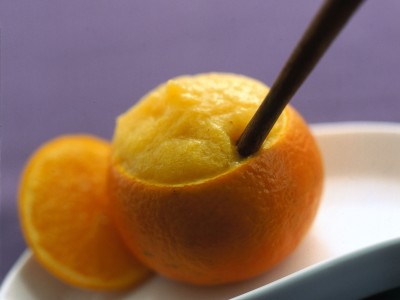 composta-di-arancia-alle-spezie ricetta
