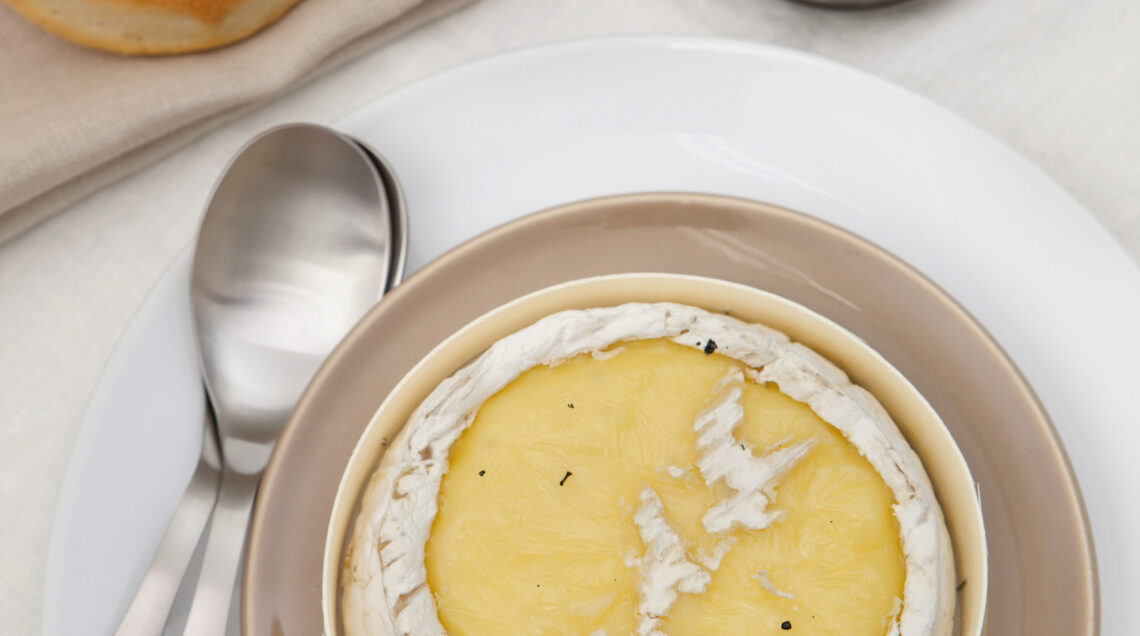 composte-di-frutta-con-il-camembert ricetta