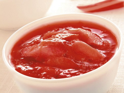 Ragù vegetariano ricetta Ragù vegetariano ricetta