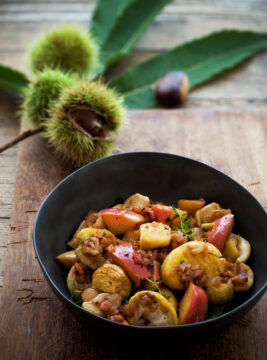 contorno-di-castagne-e-mele