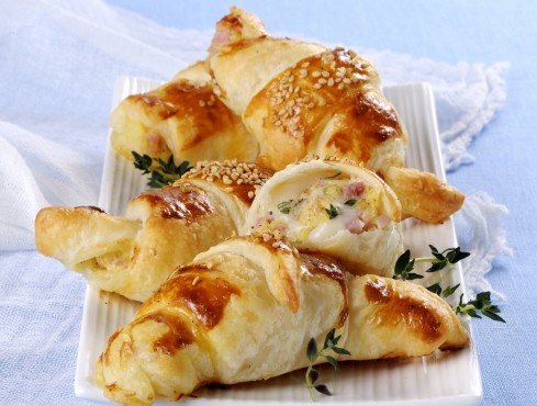 Antipasti Con Pasta Sfoglia Le Ricette Piu Sfiziose Sale Pepe