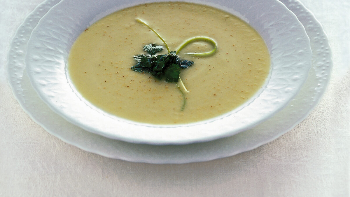 Crema Parmentier Sale&Pepe