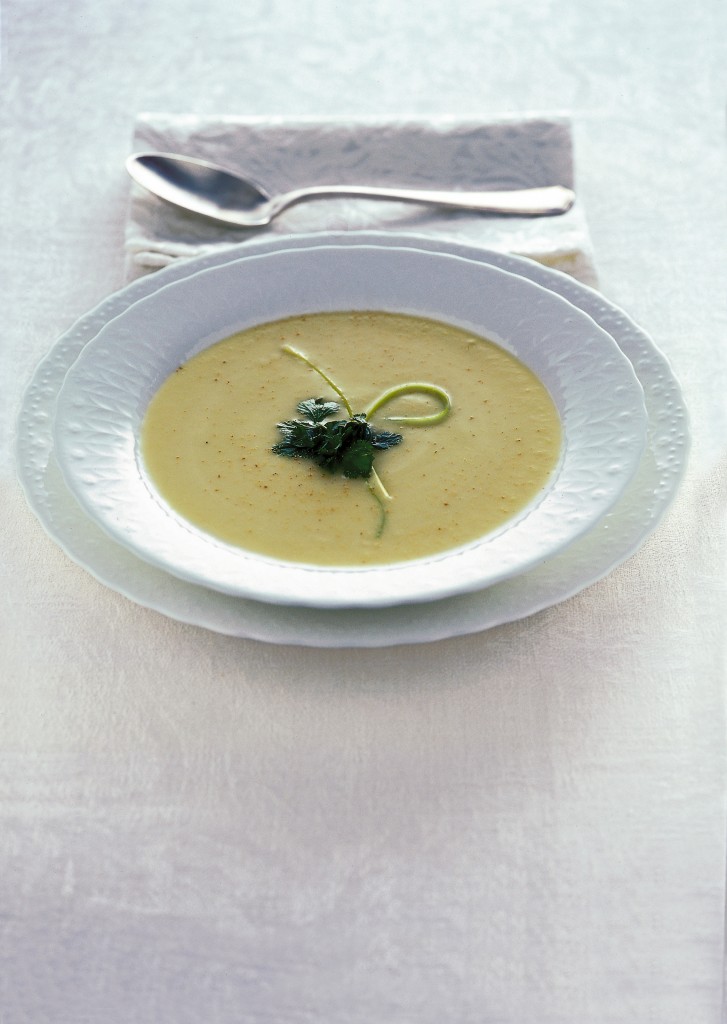 Crema Parmentier Sale&Pepe