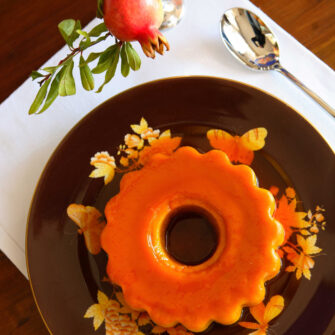 creme-caramel-con-la-zucca-e-la-liquerizia