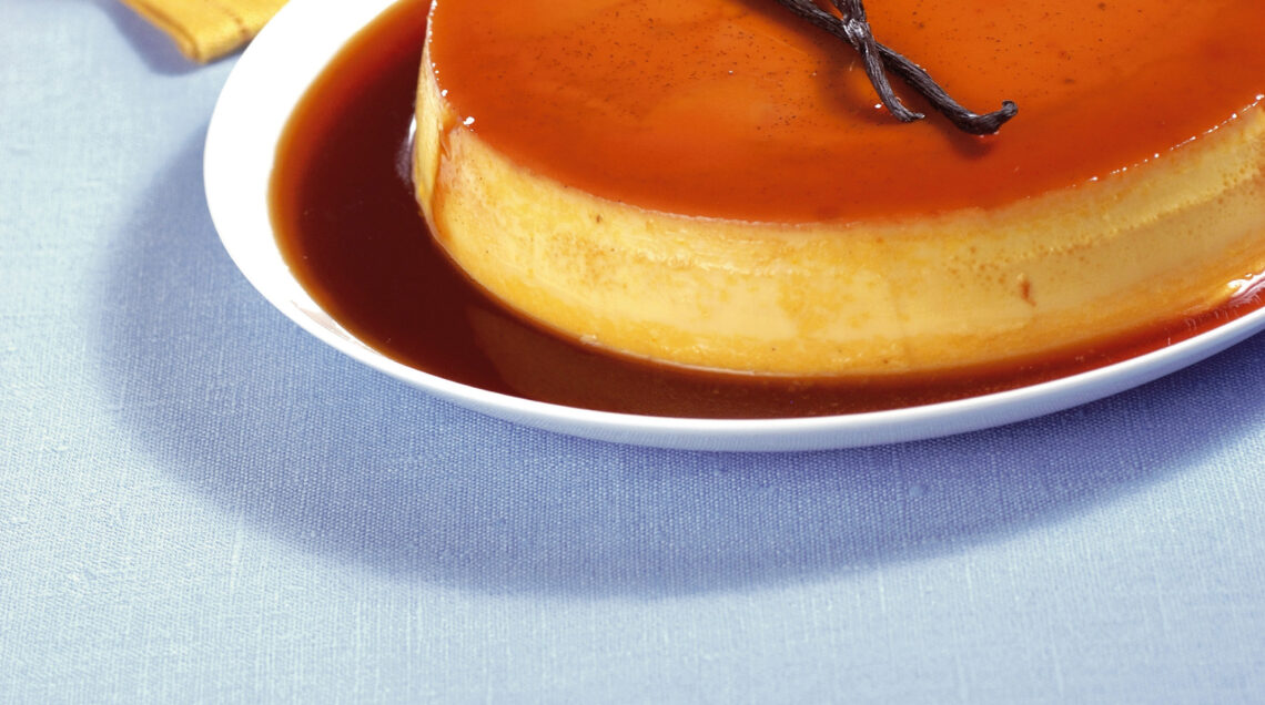 creme-caramel-in-arancione