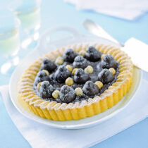 crostata-con-i-baci immagine