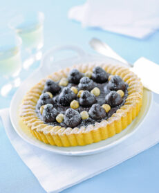 crostata-con-i-baci immagine