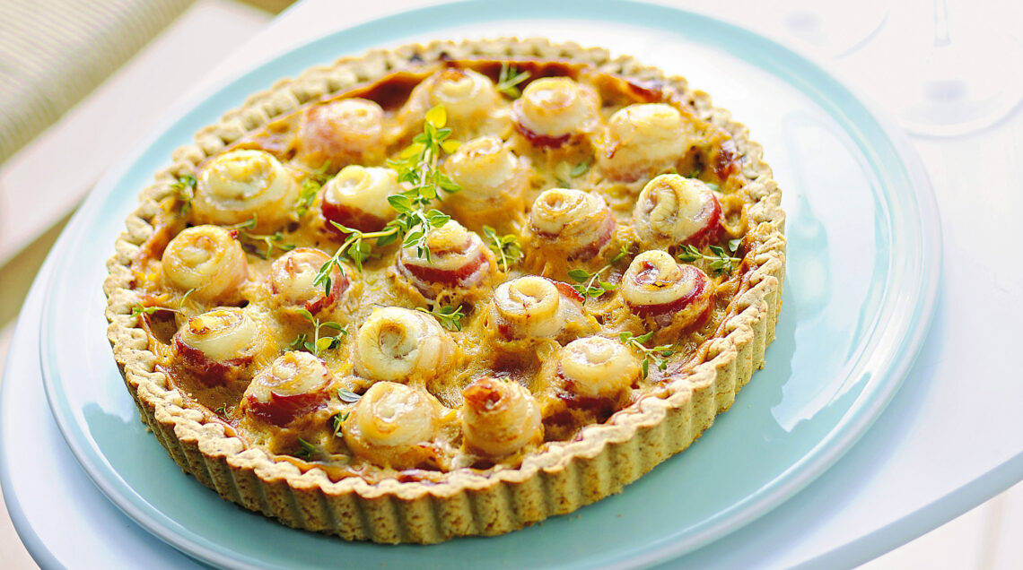 crostata-con-sogliole-al-bacon