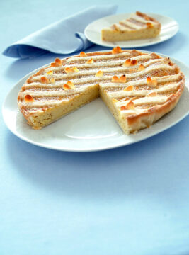 crostata-di-crema-alle-mandorle