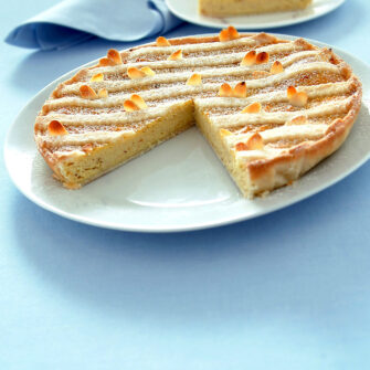 crostata-di-crema-alle-mandorle