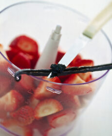 crostatine-con-mousse-di-ricotta ricetta