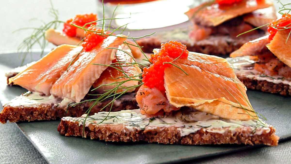 Appel Herring Fillets In Tomato & Curry Sauce - Foto 8