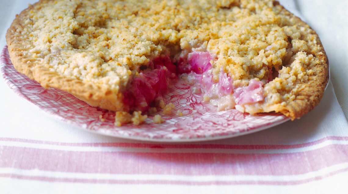 crumble-in-rosso