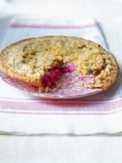 crumble-in-rosso