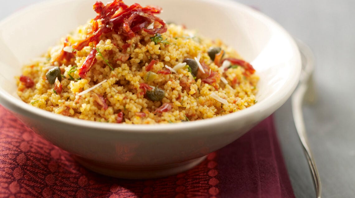 cuscus-con-pesto-di-pomodori-secchi